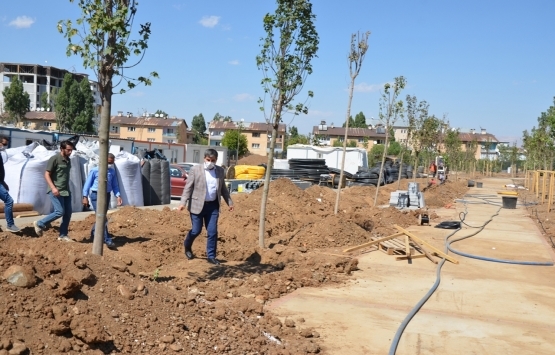 muş millet bahçesi ne zaman açılacak