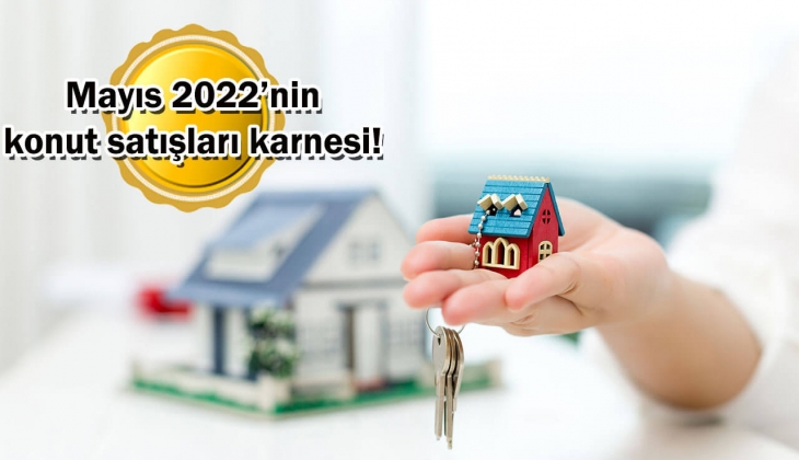 Döviz ve altınını bozduran konuta koştu! Yabancı yatırımcılar da konutta rekor kırdı!
