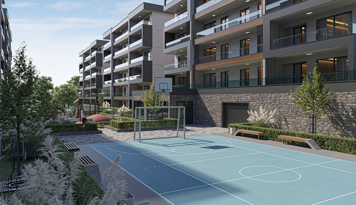 Vonsteel Mimosa da 3.4 milyon TL ye 2+1! Teslimler Temmuz sonunda!