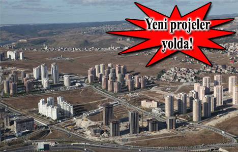 Ispartakule'nin ticaret merkezleri!