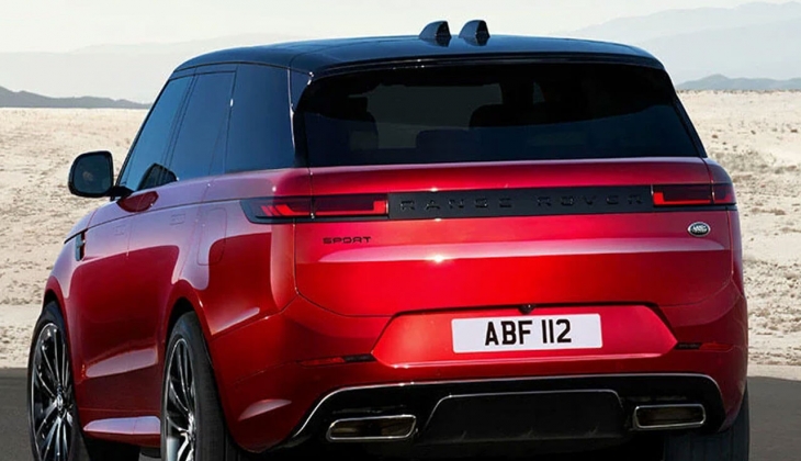 Yeni Range Rover Sport fiyatları ne kadar? Range Rover Sport bu ay kaç lira oldu? İşte 25 Temmuz 2022 fiyat listesi