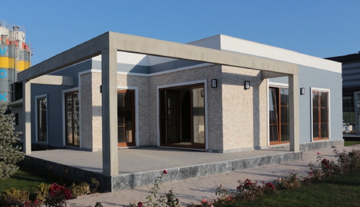 Deprem Profesörü uyardı: Çelik yapılara geçilmeli! İşte çelik yapıların özellikleri ve fiyat listesi