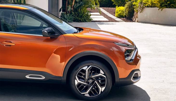 Citroen C4 te 80.000 TL ye 12 ay yüzde sıfır faiz avantajı​! Citroen C4 kaç TL? 13 Aralık 2022 fiyat listesi