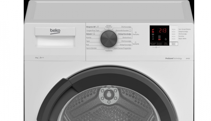 Beko kurutma makinelerinde 500 TL indirim fırsatı! İşte Beko 17 Ekim 2022 fiyat listesi..