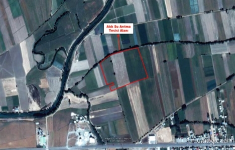 Elbistan Atık Su Arıtma Tesisi'nin inşaatı 2017'de başlayacak!