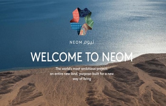 Yüksek teknoloji kentleri geliyor!