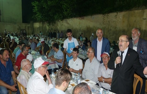 Trabzon Köprübaşı'na 3.5 milyonluk yatırım!