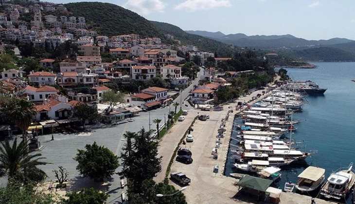 Yazlık bölgelerde ev kiraları otellere yaklaştı: Haftalık ve aylık kiralama fiyatları hangi ilde ne kadar?