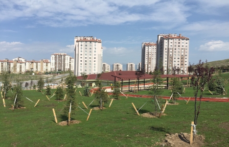 Ankara Atabey Spor Merkezi açıldı!