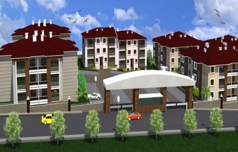 Ucuz konutun adresi Esenyurt taki 10 konut projesi!