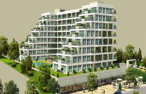 Mini Point projesinde 94 bin TL den başlayan fiyatlarla!