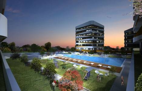 Kurtköy konut projeleri 2013! Fiyatlar 94 bin TL den başlıyor!