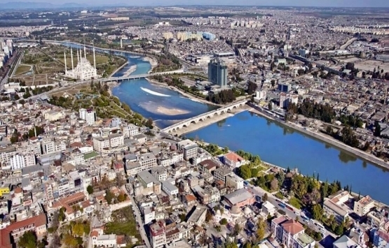 Çukurova'da 10.7 milyon TL'ye kat karşılığı inşaat işi ihalesi!