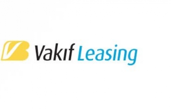 Vakıf Finansal Kiralama 500 milyonluk kira sertifikası satacak!