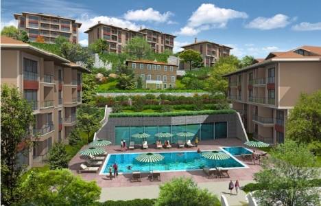 Aktaş İnşaat Aktaş Boğaziçi Evleri ödeme planı!