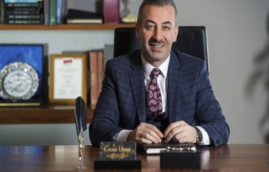 Park Mavera 3 Projesi nde 157 daire borsada satıldı!