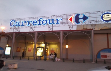CarrefourSA 2015'te 200 yeni market açmayı hedefliyor!