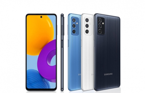 Samsung Galaxy M52 5G fiyatlarında 5.300 TL indirim! Mart 2022 Fiyat Listesi...