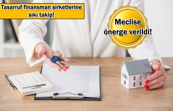 Artık kimse konut mağduru olmayacak!