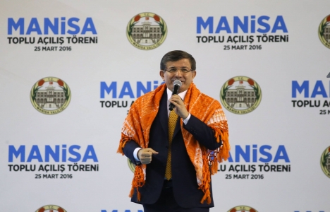 Manisa Gördes'e 110 milyon TL'lik yatırım!