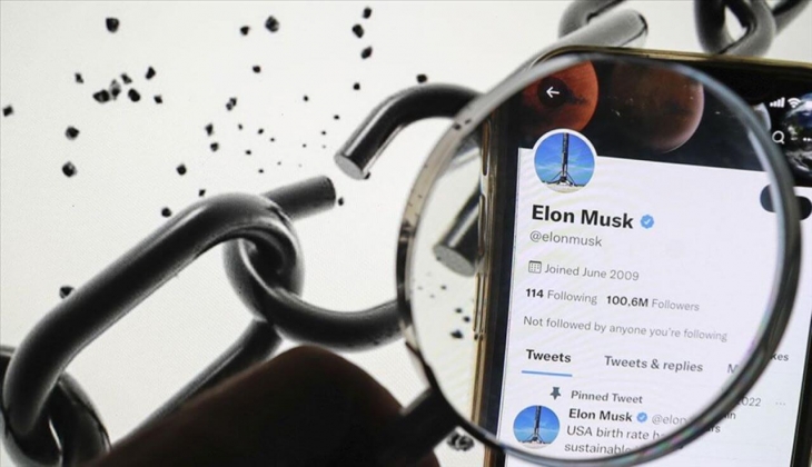 Kullanıcılar gibi Elon Musk da şikayetçiymiş! Twitter’da ‘sıfır reklam’ devri…