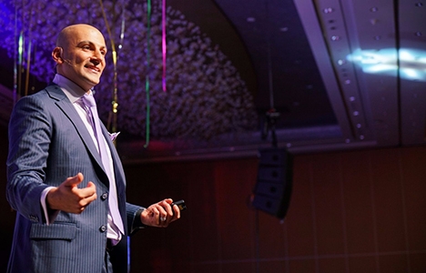 ERA IBC Türkiye 2016