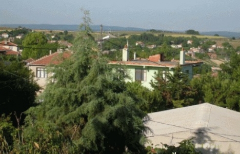 silivri sayalar köyü imar durumu