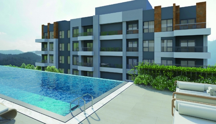 Aura Elit İzmir’de 8 milyon 250 bin TL’den başlayan fiyatlar ve yüzde 10 indirim fırsatıyla!