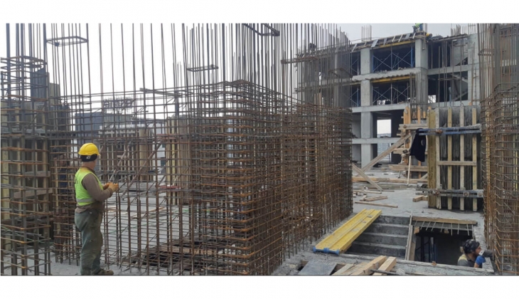 Karmar Sakura da 0.69 faizle 180 ay vade imkanı!