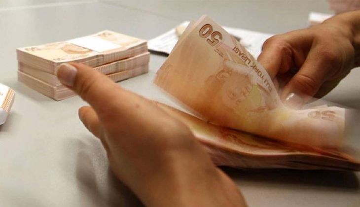 90 bin TL nin 1 aylık mevduat getirisi ne kadar? Banka banka mevduat faizi hesaplaması!