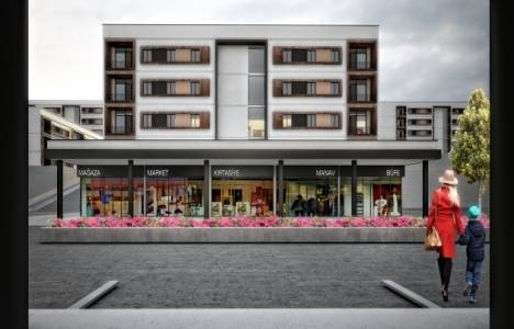 Yunusemre Belediyesi TOKİ başvuruları bugün son!