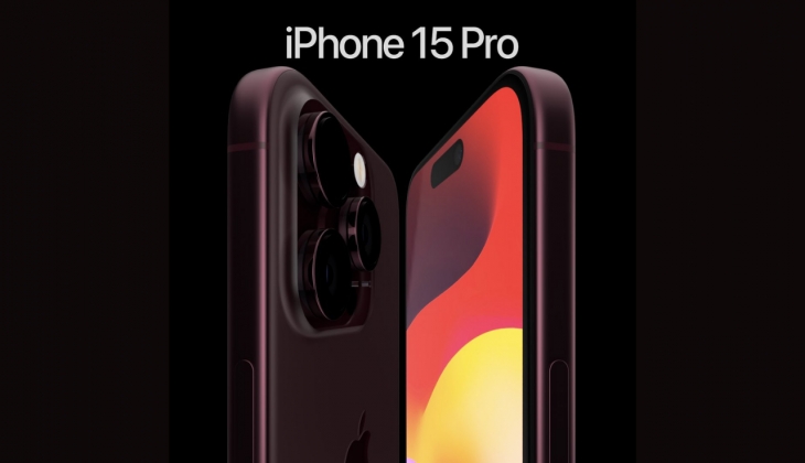 iPhone 15 serisinin devlet sırrı gibi saklanan özellikleri gün yüzüne çıktı! Bakın yeni iPhone nasıl görünüyor!