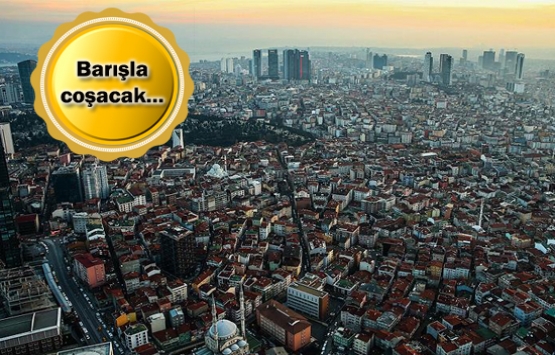 İmar barışı ne getirecek?