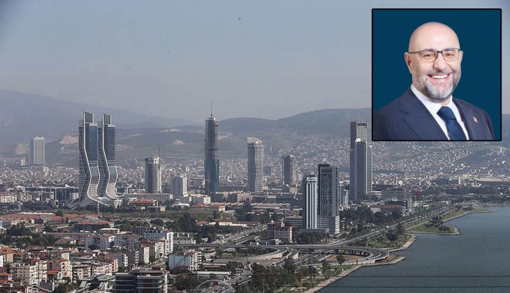 Buğra Gökce'den imar barışı açıklaması: Karşı duracağız!