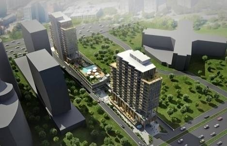 2015 Nisan da 9 yeni konut projesi satışa çıkacak!