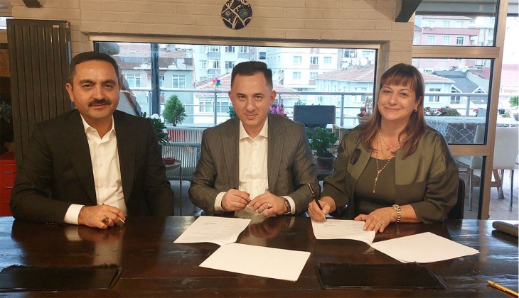 Gayrimenkulde Türkiye-Azerbaycan işbirliği yapıldı!