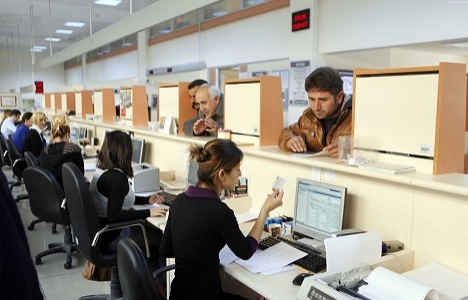 Emlak ve çevre temizlik vergisi 2. taksitinde son 15 gün!