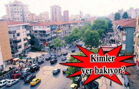 Bağdat Caddesi kentsel dönüşümün simge merkezi haline geldi!