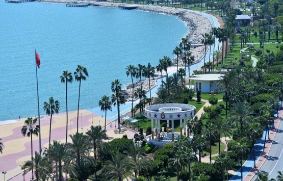 Anamur da sağlıklı yaşam merkezi inşaatı tamamlandı!