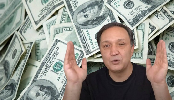 Selçuk Geçer  'dolar roket gibi çıkar' dedi! Tarih verdi! Neye uğradığınızı şaşıracaksınız...