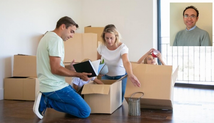 “Babam sağ olsun” sticker’ları evlerin pencerelerine yapıştırılmalı! İşte nedeni?