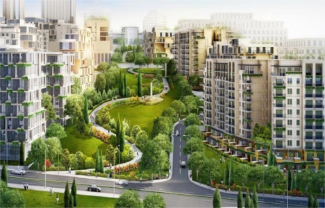 Okmeydanı nda tapu satışları yüzde 70’i aşacak!