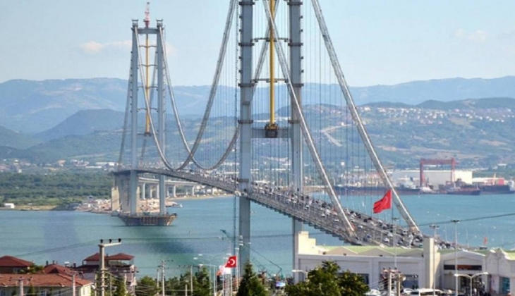 Bakan Uraloğlu duyurdu! Köprü ve otoyol geçiş ücretlerine zam mı geliyor?