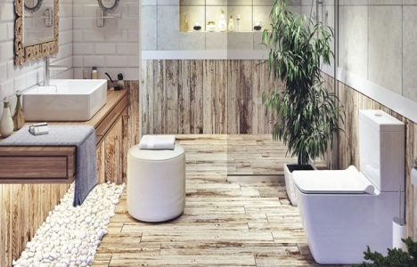 Seramiksan Türkiye Satış Müdürü M. Süreyya Çağlar