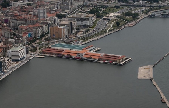 Murat Bakan'dan İzmir'deki Tarihi Kemeraltı Çarşısı'na ilişkin soru önergesi!