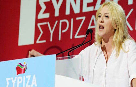 Atina'ya cami yapılmalı milli güvenlik açısından önemli!