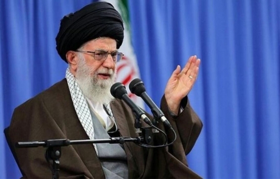 Ayetullah Ali Hamaney, Basra Körfezi'ndeki adalarda yerleşim yerleri kuruyor!