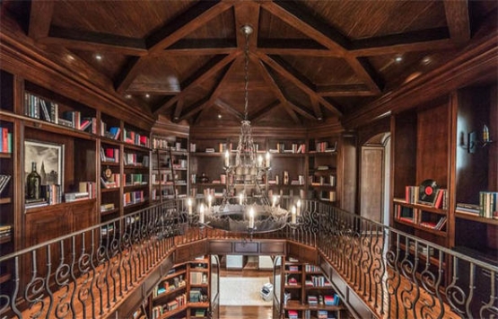 Liam Payne Los Angeles taki hayaletli evini kiralıyor!