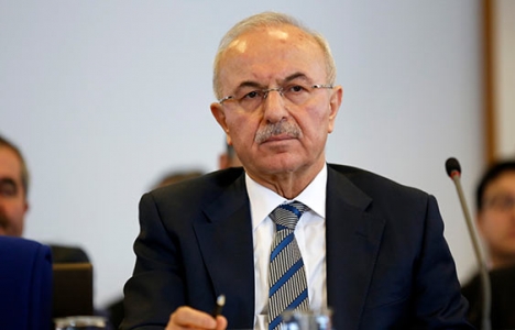 Fahri Kasırga: Yasalara göre bu saray kadar yasal, bunun kadar meşru hiçbir yapı yok!