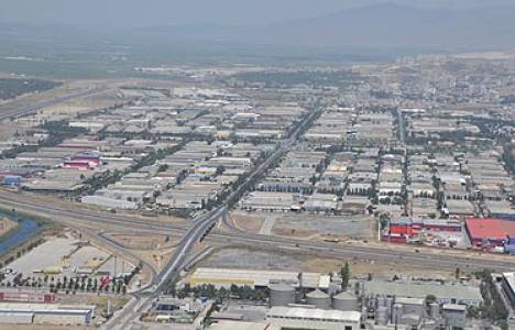 Dünya Serbest Bölgeler Konvansiyonu İzmir 'de gerçekleştirilecek!